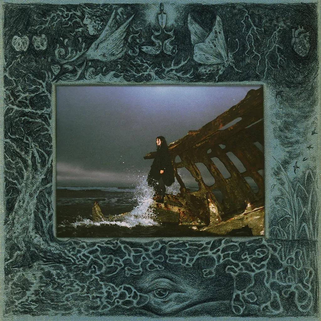 Death In The Business Of Whaling (Gold Vinyl)