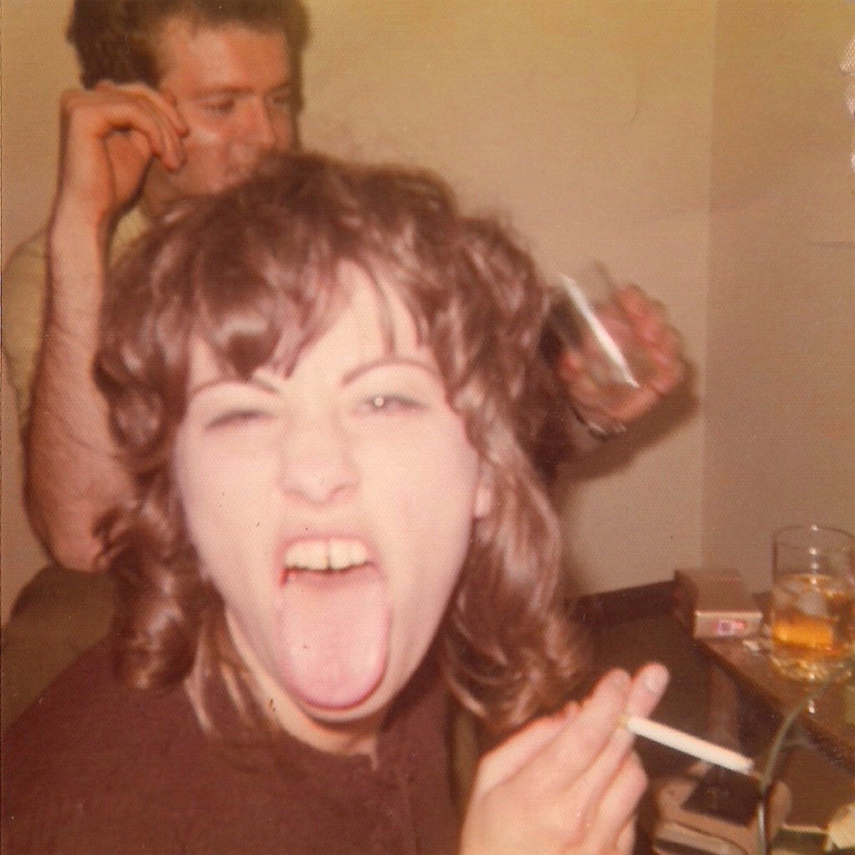 I Used To Go To This Bar (Opaque Yellow Vinyl)