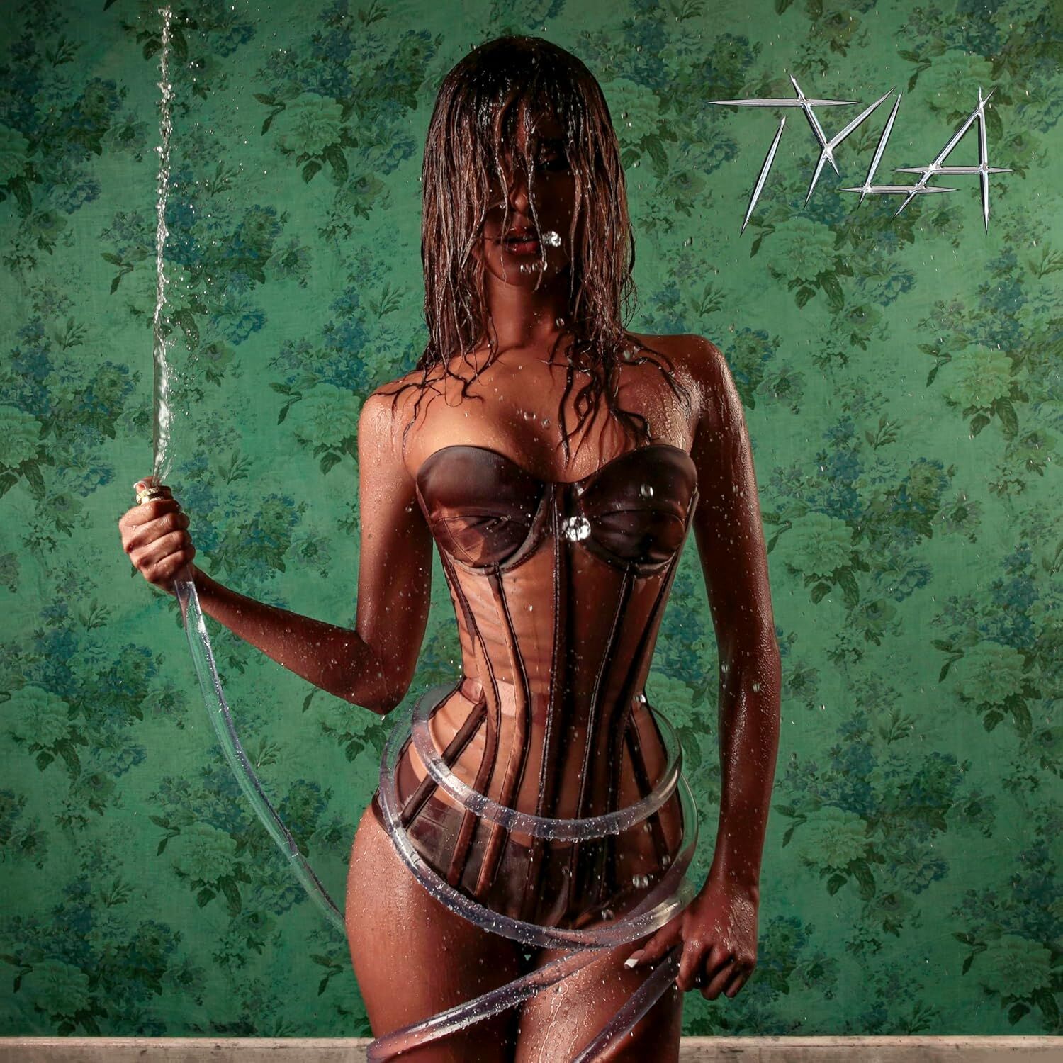 Tyla (Deluxe Edition) (Coke Bottle Clear Vinyl)