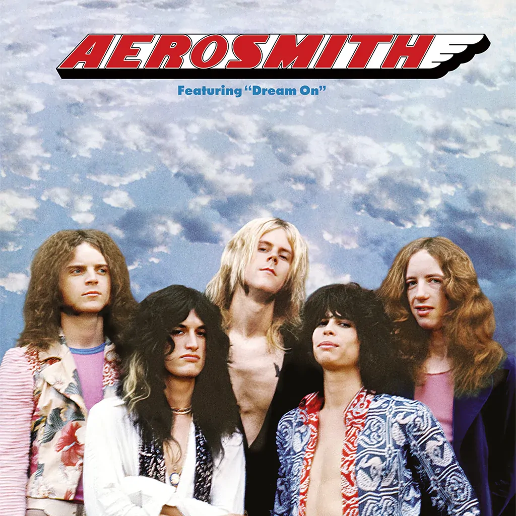 Aerosmith (Legendary Expanded Edition)