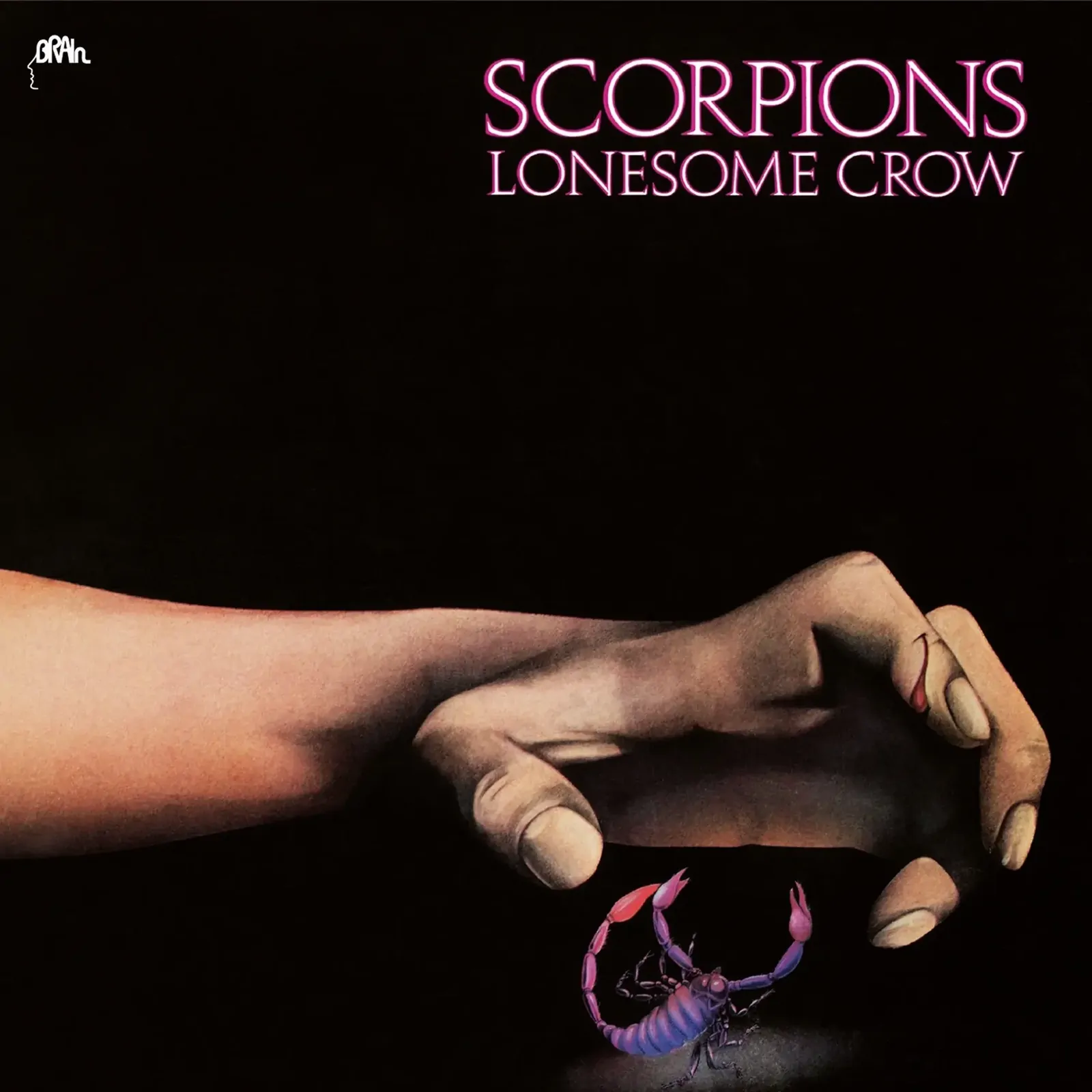 Lonesome Crow (2026 Mix)