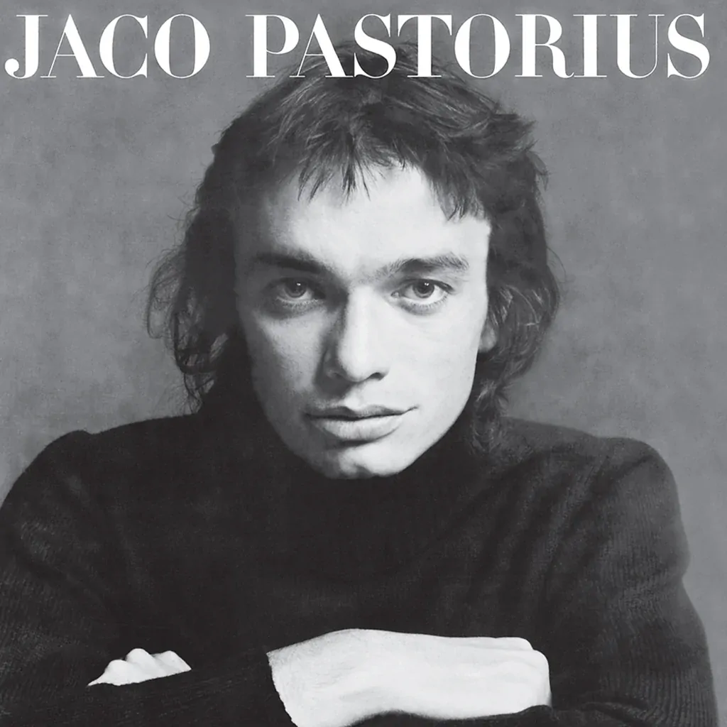 Jaco Pastorius (Groove Classics Series)