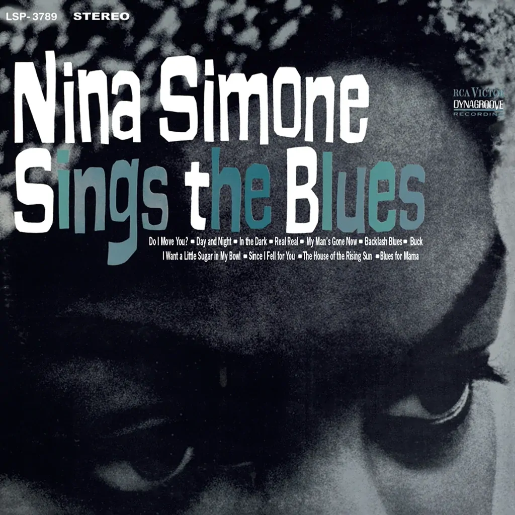 Sings The Blues (Groove Classics Series)