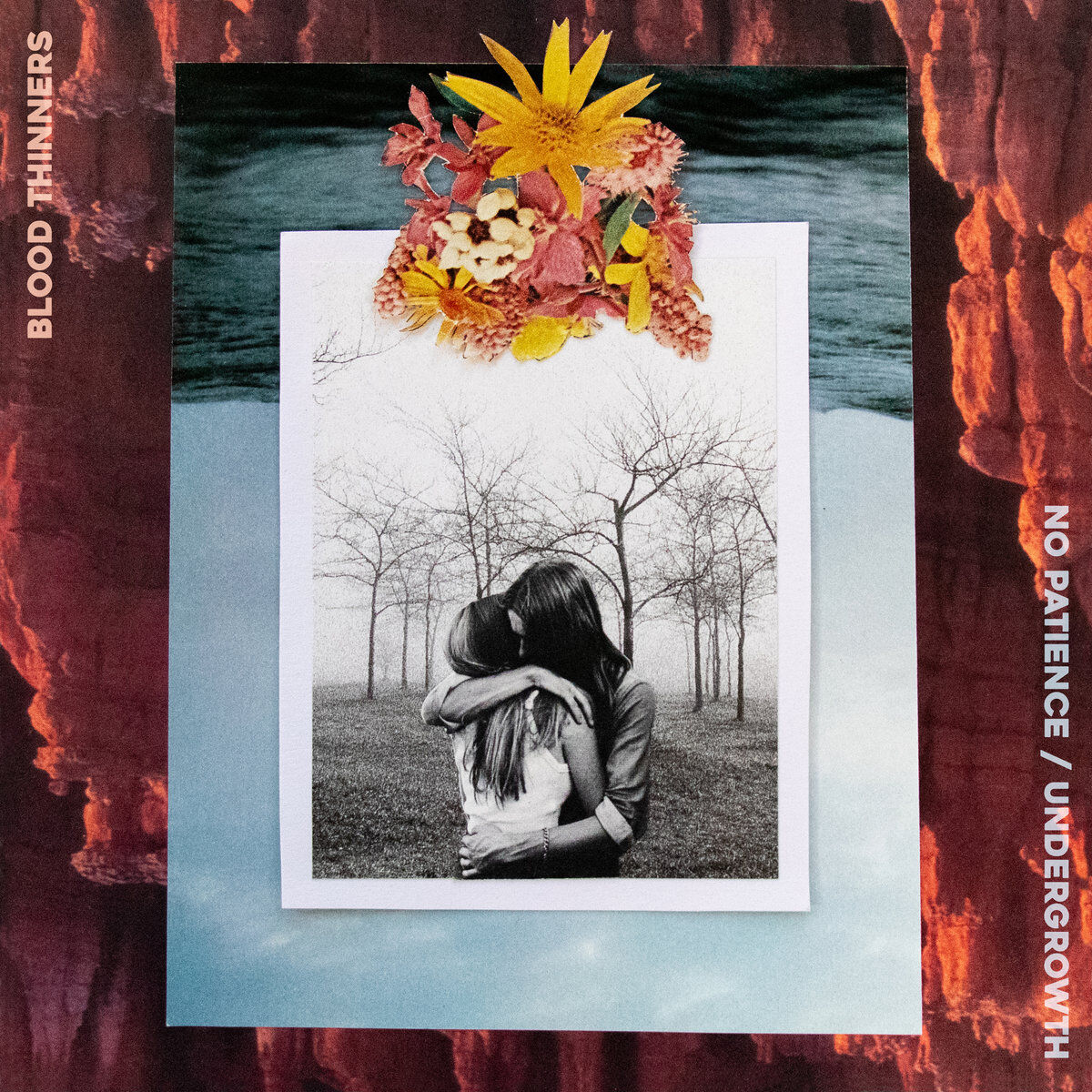 No Patience / Undergrowth