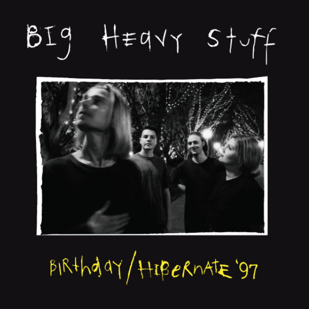 Birthday / Hibernate '97