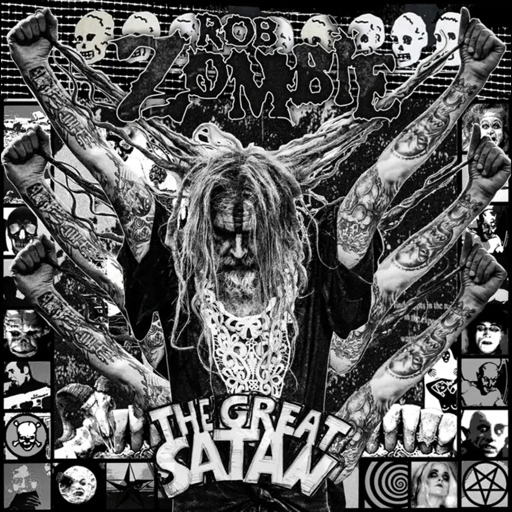 The Great Satan