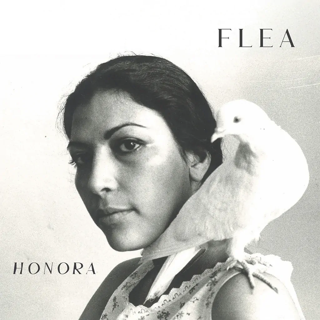 Honora (Red Vinyl)
