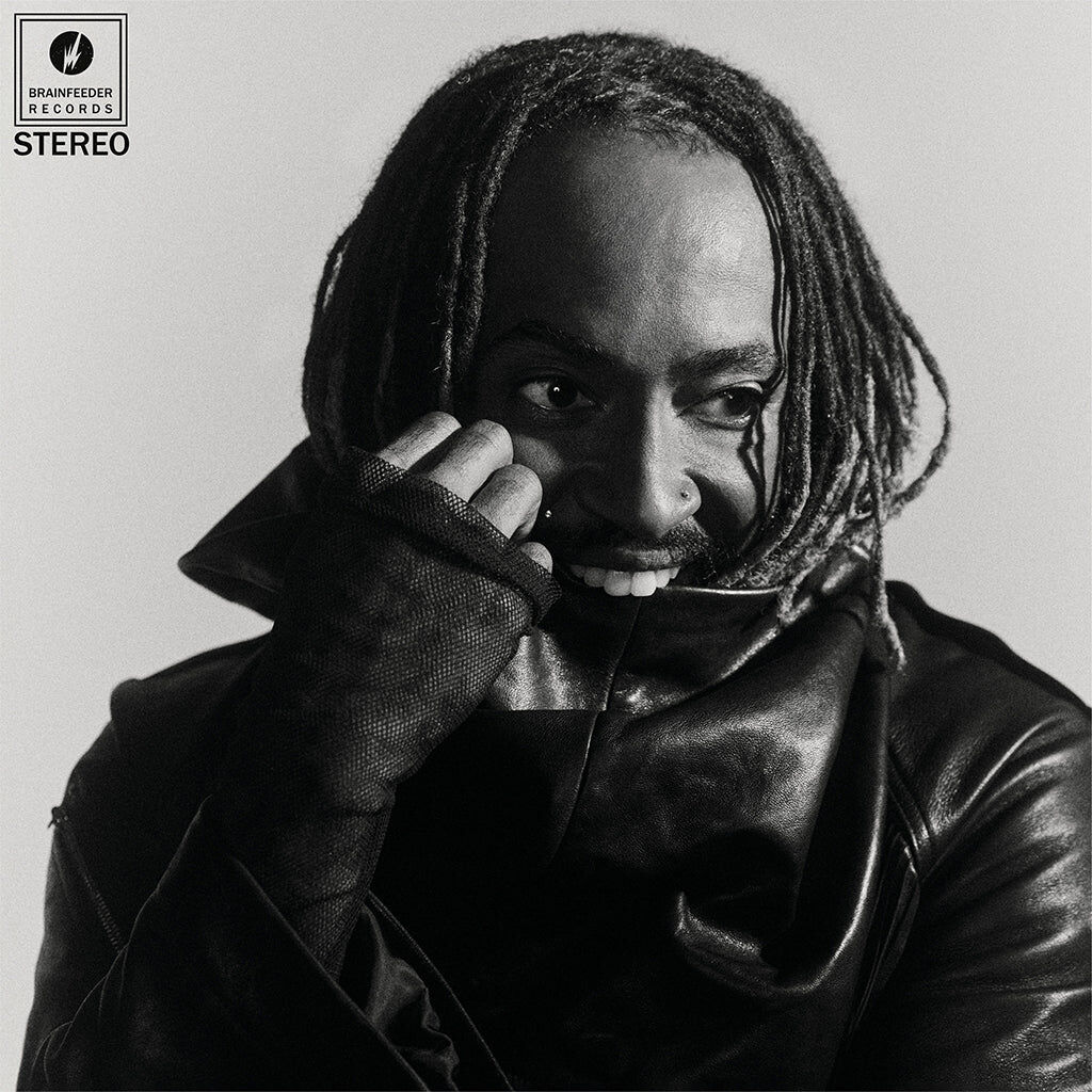 Distracted (Red Vinyl)