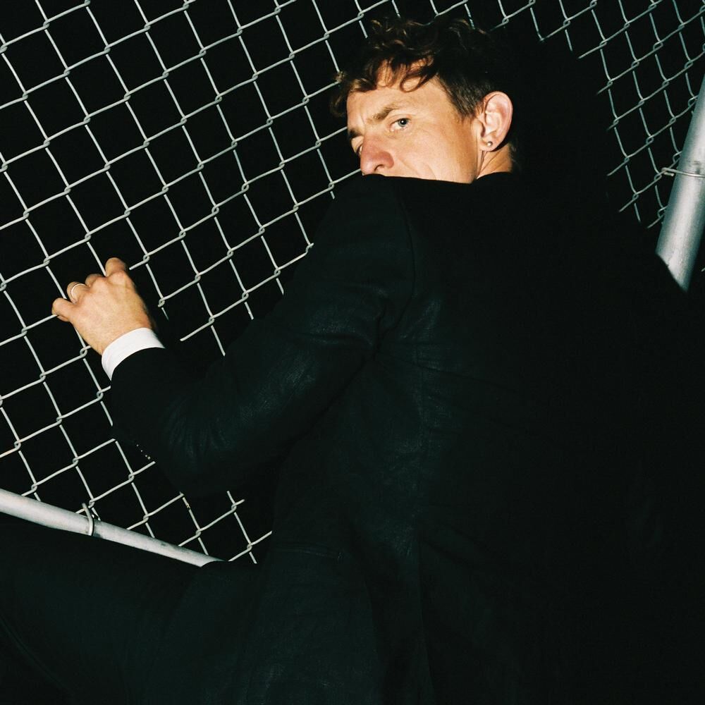 The Mirror (Crystal Clear Vinyl)