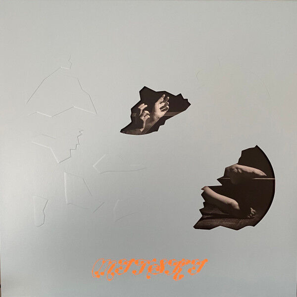 The Land Is Inhospitable And So Are We (Gold Vinyl)