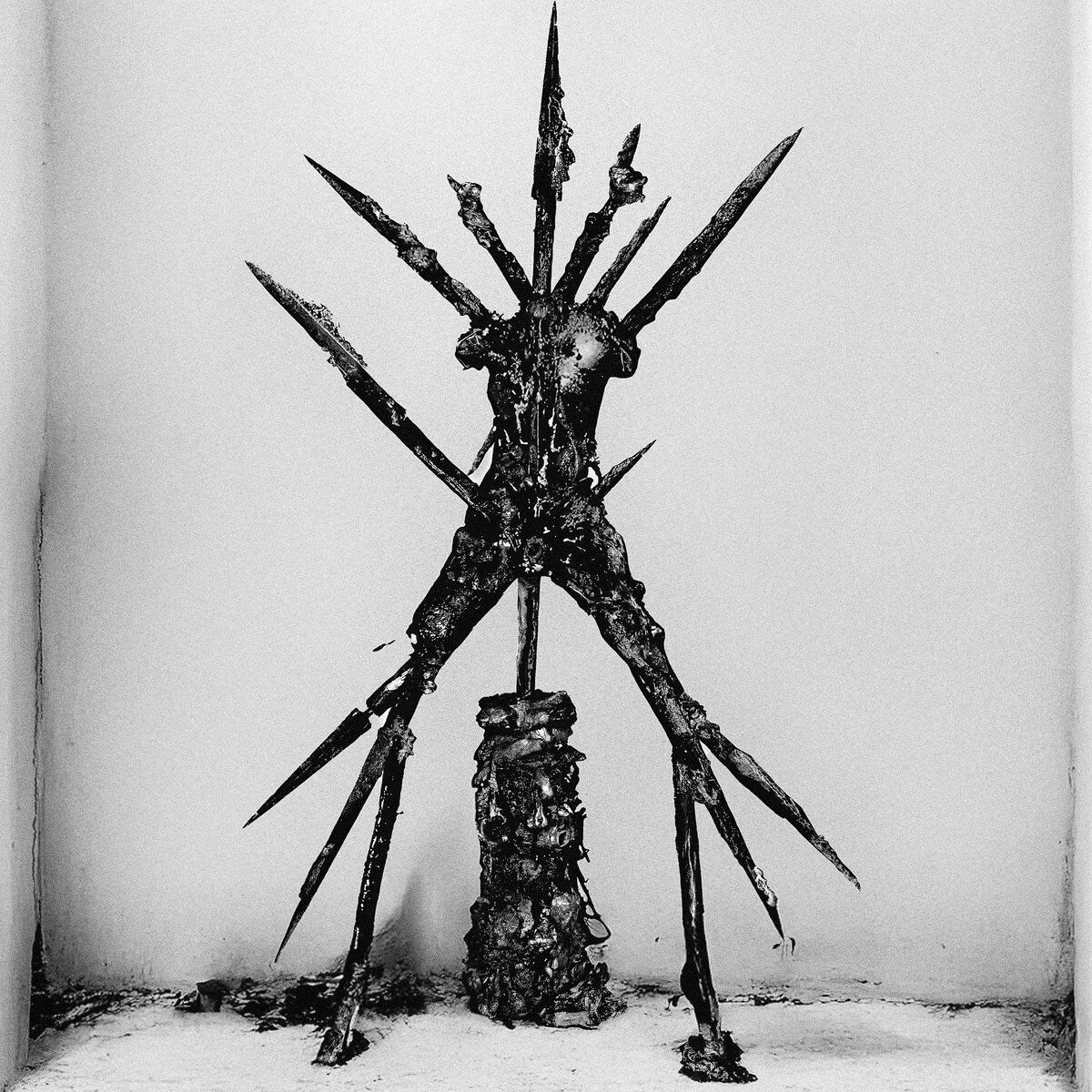 Hideous Aftermath (Clear Vinyl)