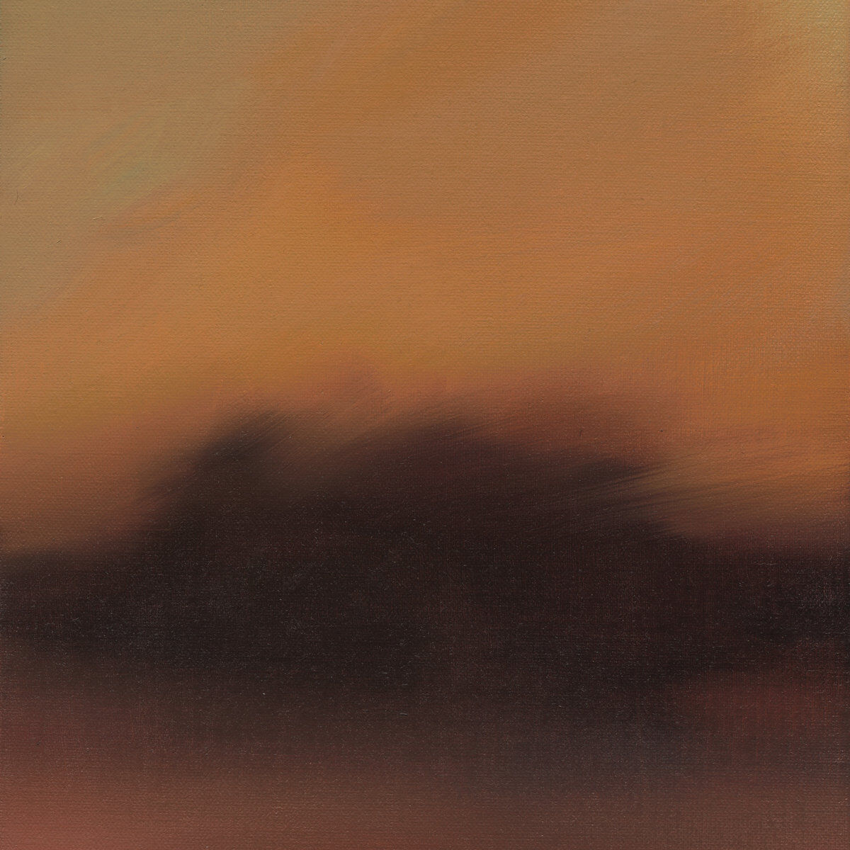 The Besnard Lakes Are The Ghost Nation (Gold Vinyl)