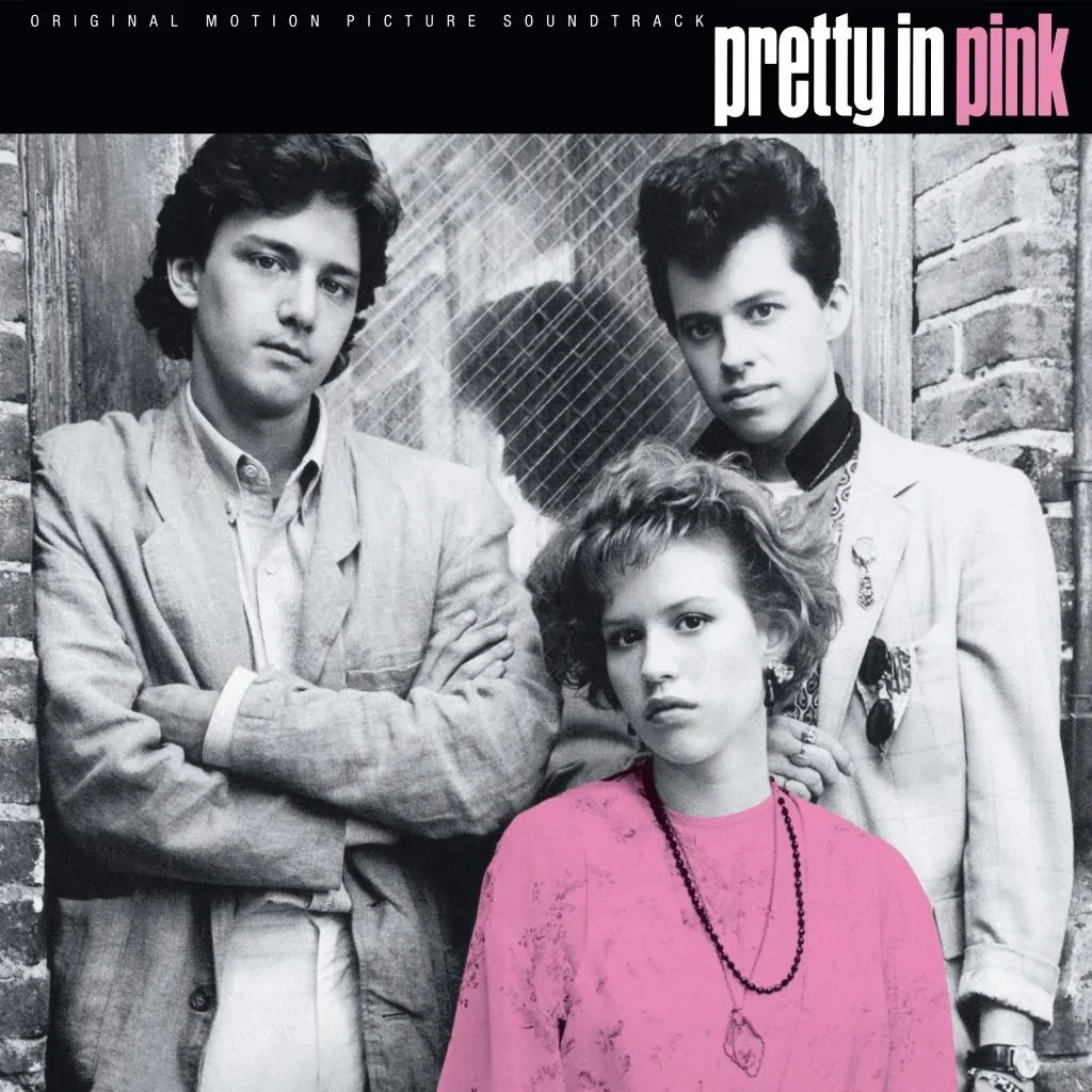 Pretty In Pink (Original Soundtrack)