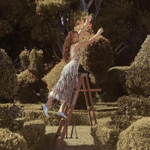 A Matter Of Time: The Final Hour (Watercolour Vinyl)