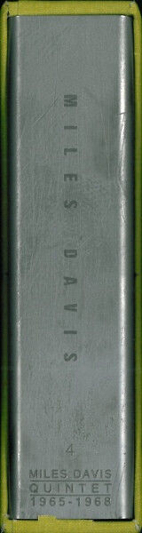 Miles Davis Quintet 1965-'68