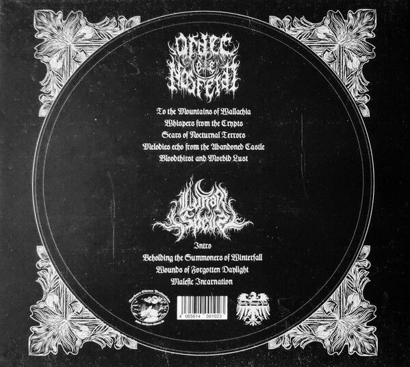 Shadowrealm Incantations (Limited Edition)