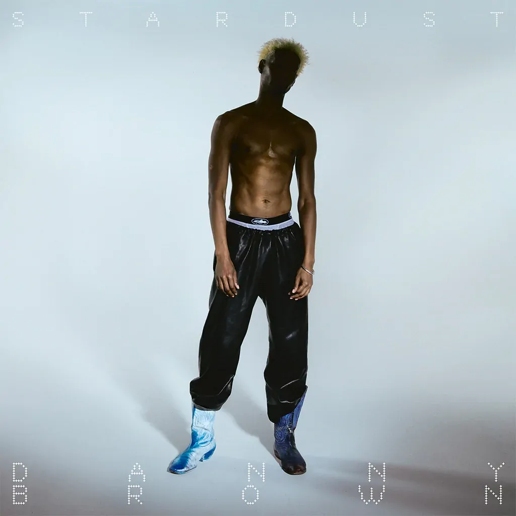 Stardust (White Vinyl)