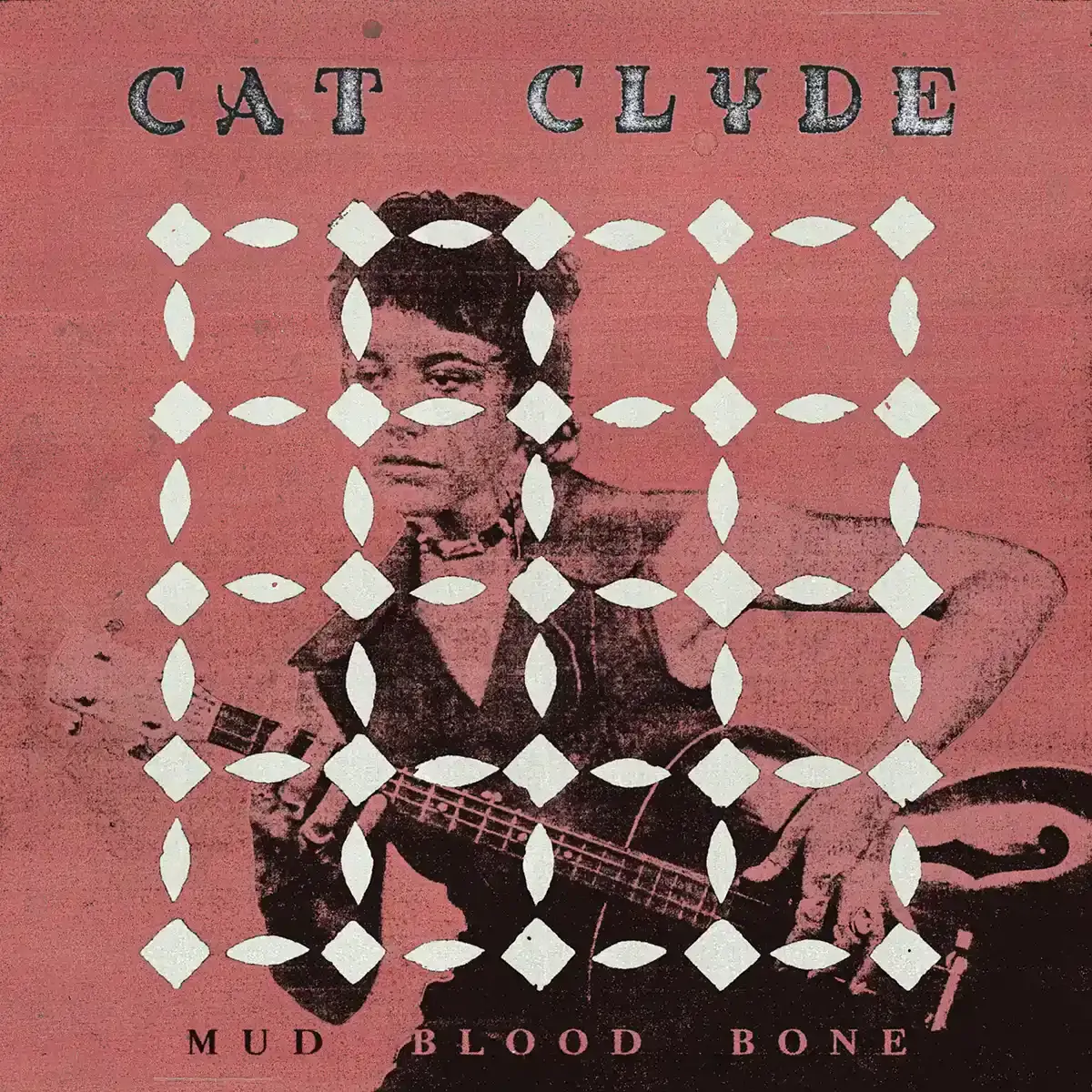 Mud Blood Bone (Red Vinyl)
