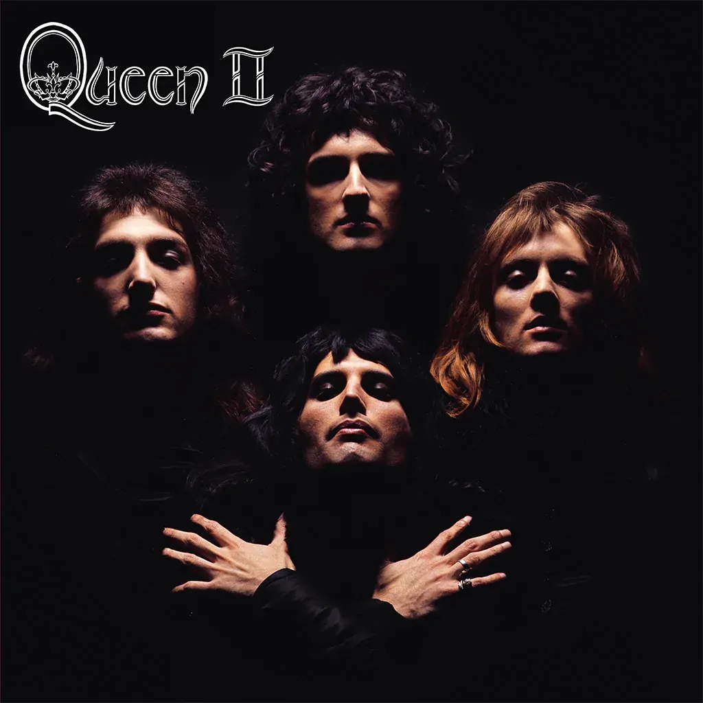 Queen II (2026 Mix) (Deluxe Edition)
