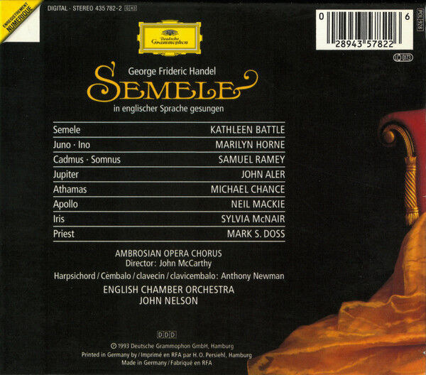 Semele