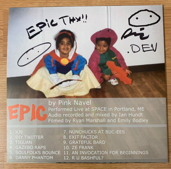EPIC