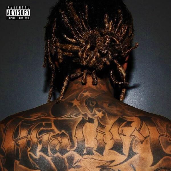 Khalifa (10th Anniversary) (RSD 2026) (Tan Vinyl)