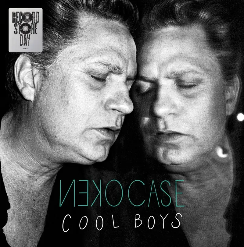 Cool Boys (RSD 2026) (Opaque Turquoise Vinyl)