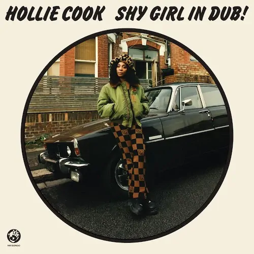 Shy Girl In Dub! (RSD 2026) (Dark Green Vinyl)