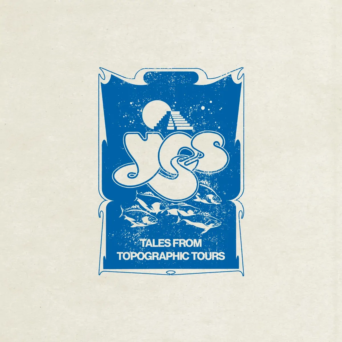 Tales From Topographic Tours (RSD 2026)
