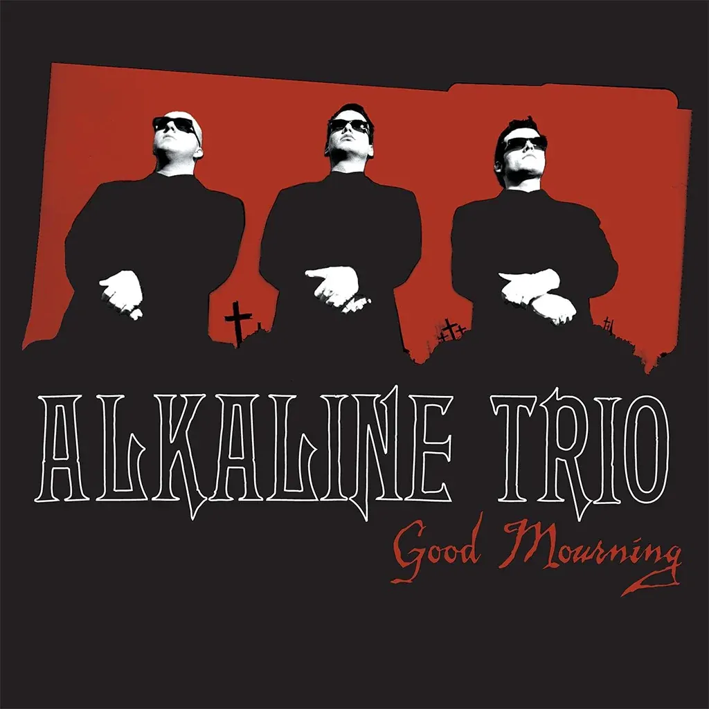 Good Mourning