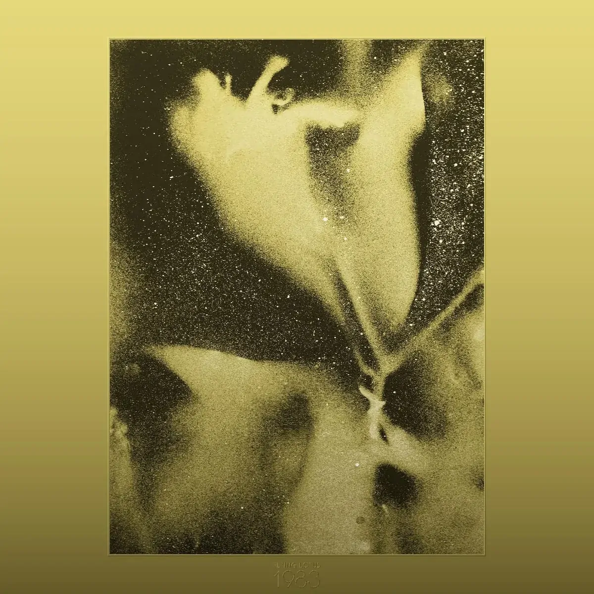 1983 (RSD 2026) (Gold Splatter Vinyl)