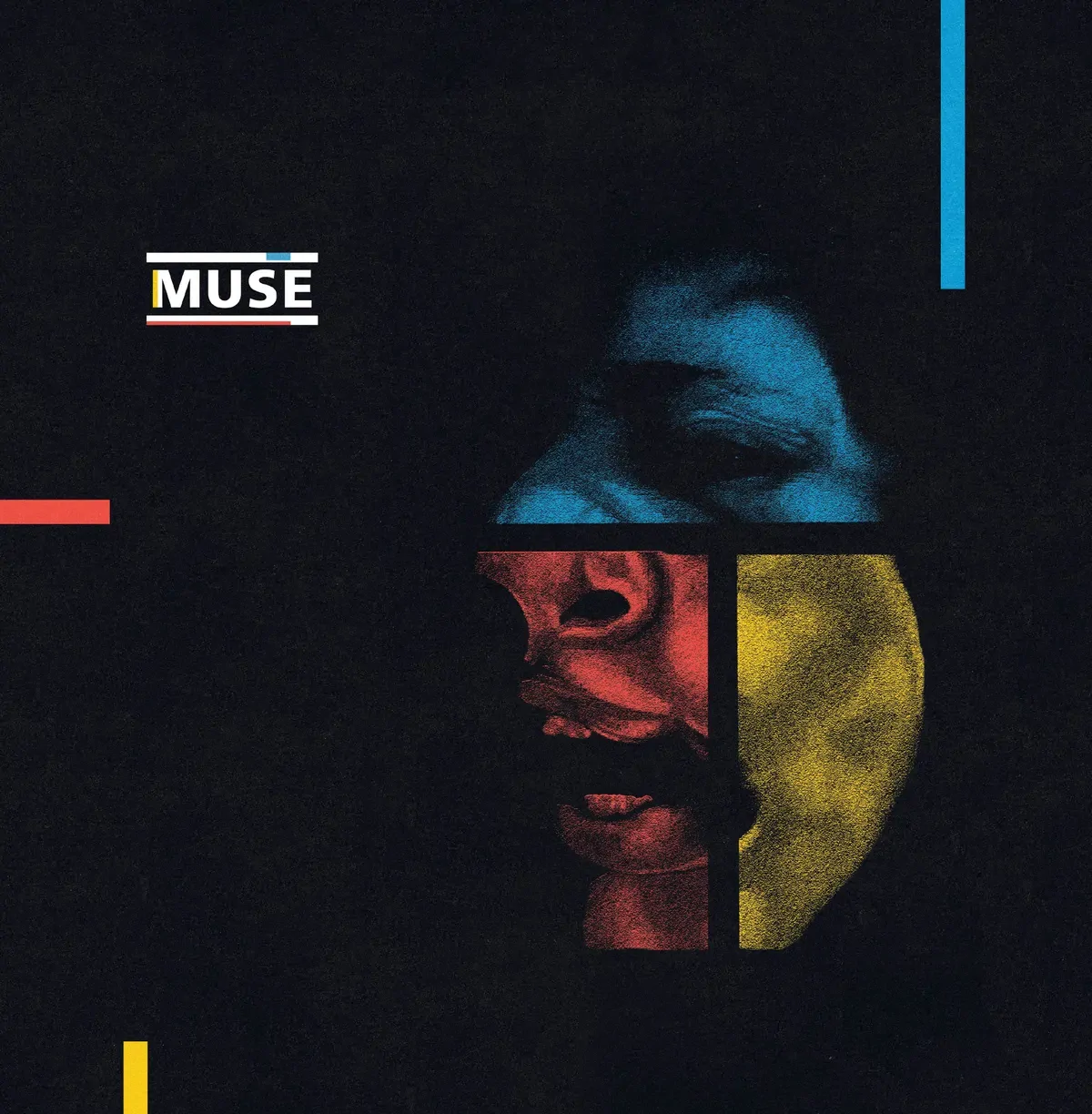 Muse (RSD 2026) (Neon Red Vinyl)