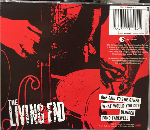 One Said To The Other