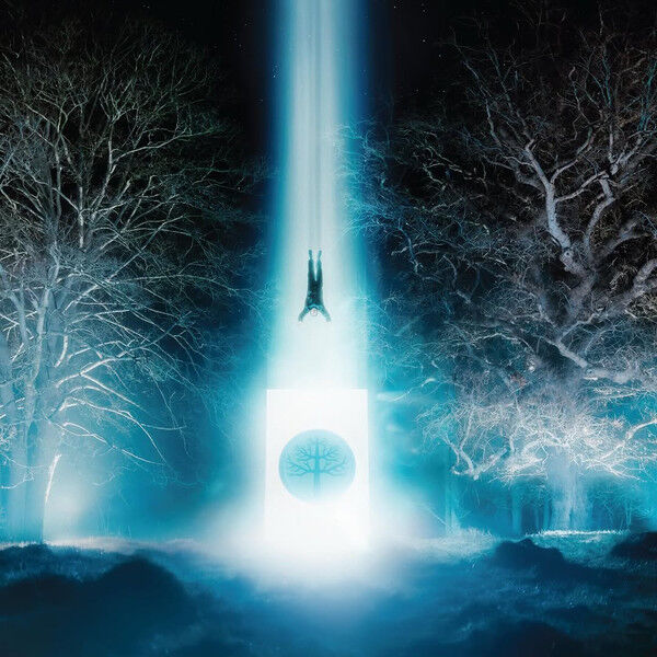 Lose Yourself (Australian Exclusive Teal With White Splatter Vinyl)