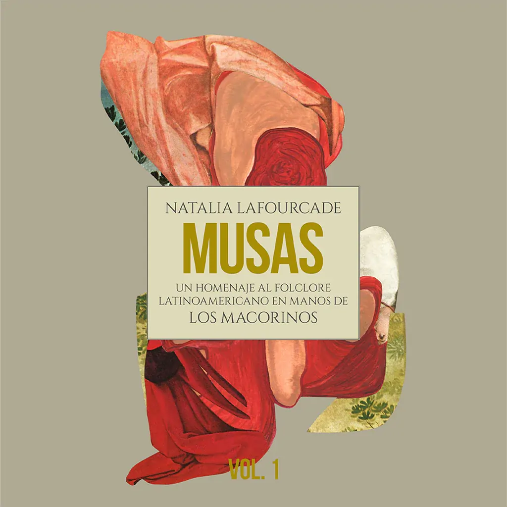 Musas Vol.1