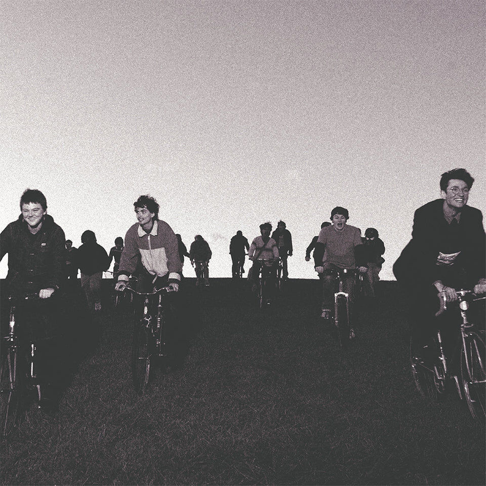 Something Worth Waiting For