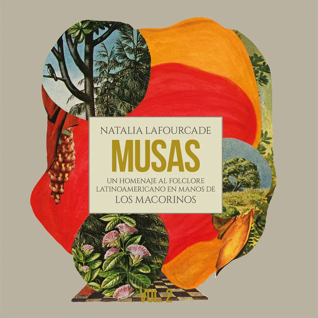 Musas Vol. 2