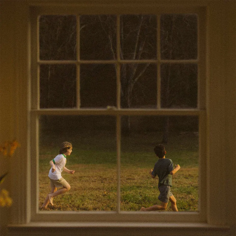 The Great Divide (American Rust Vinyl)
