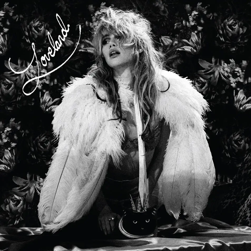 Loveland (Red Vinyl)