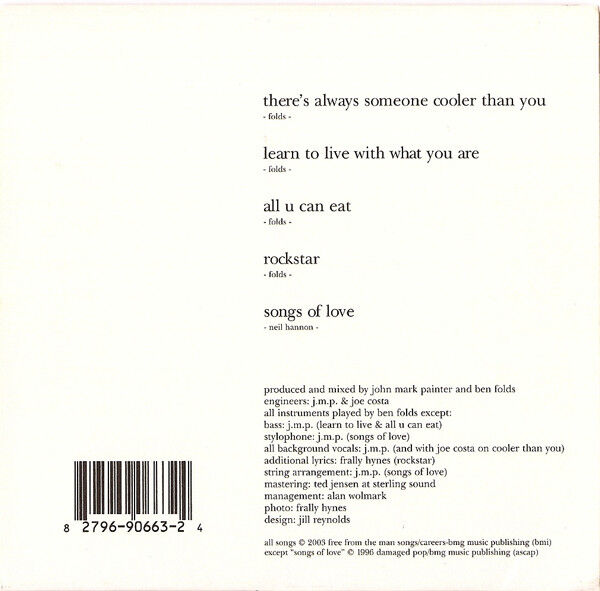 Sunny 16 (Limited Edition)