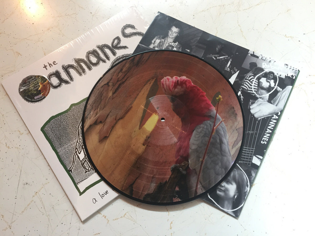 A Love Affair With Nature (Picture Disc)
