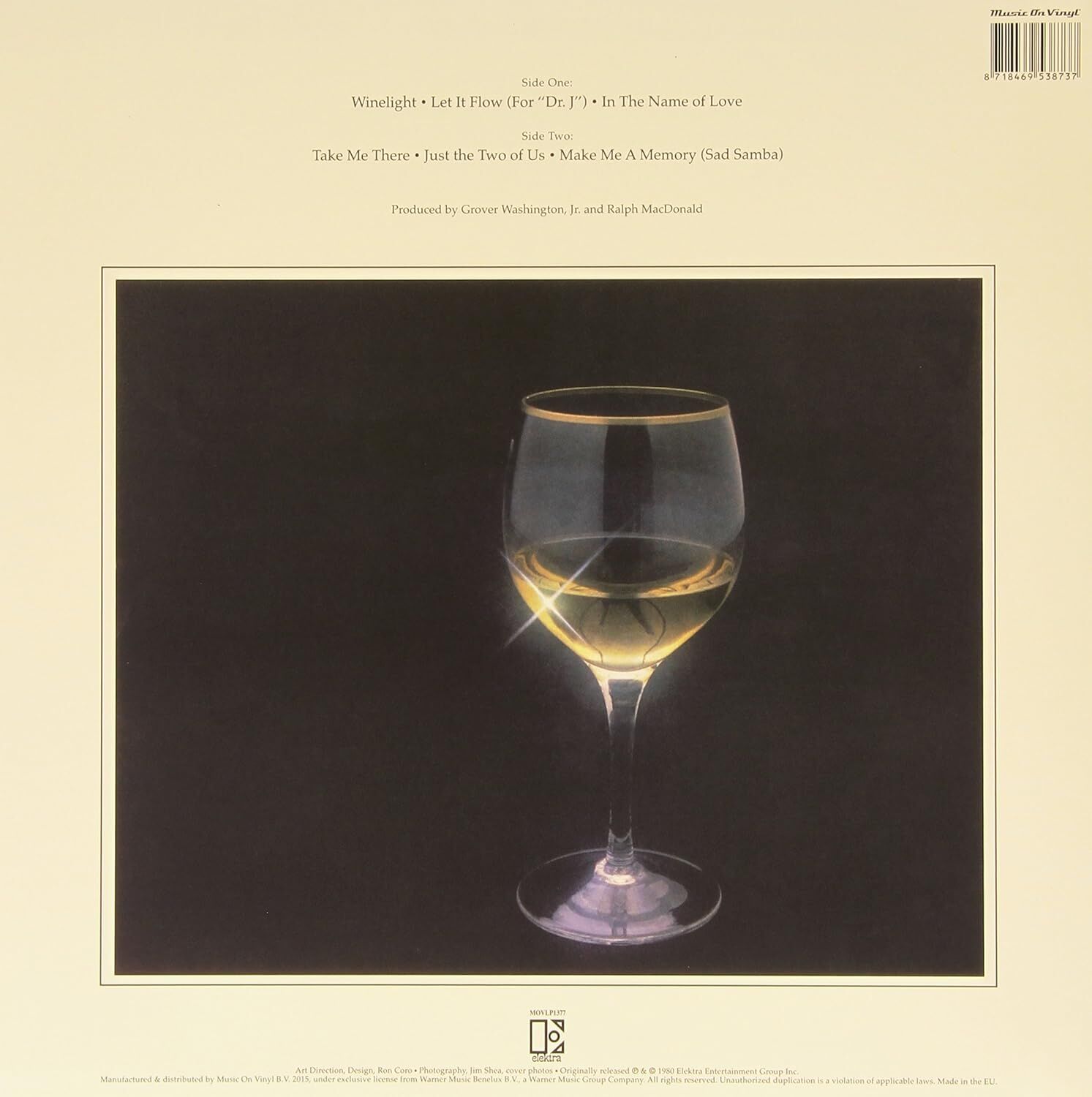 Winelight
