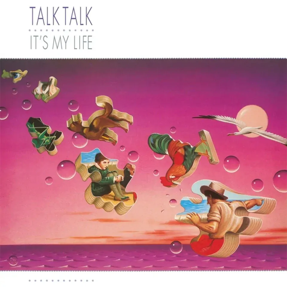 It's My Life (40th Anniversary)