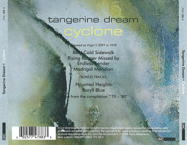 Cyclone