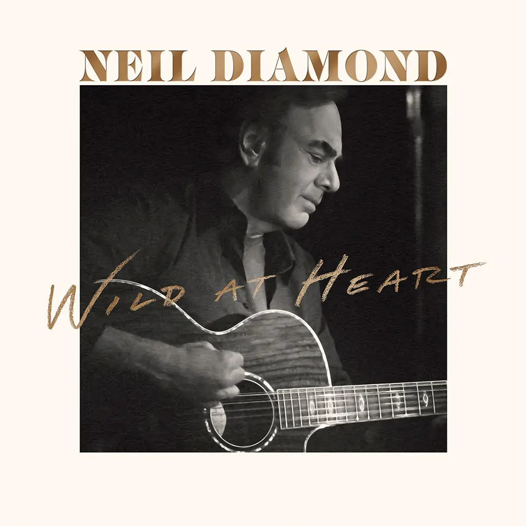 Wild At Heart