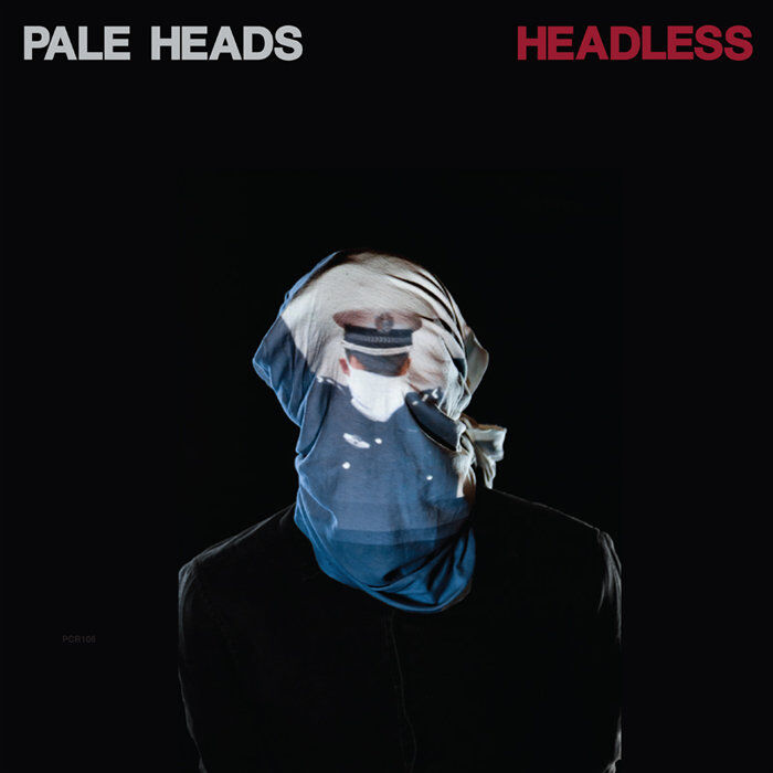 Headless (Red Vinyl)