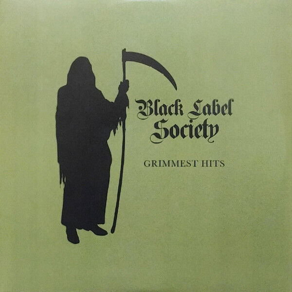 Grimmest Hits (Forest Green Vinyl)