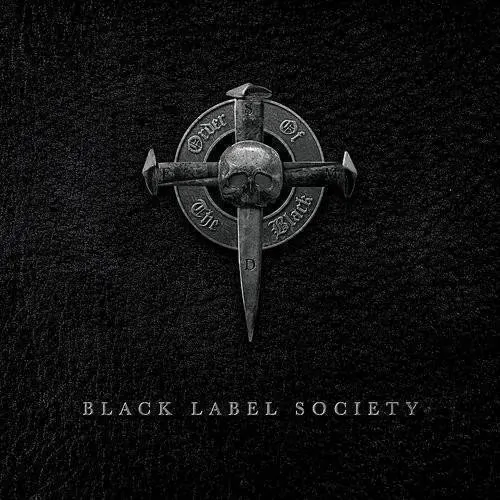 Order of the Black (Black Ice Vinyl)