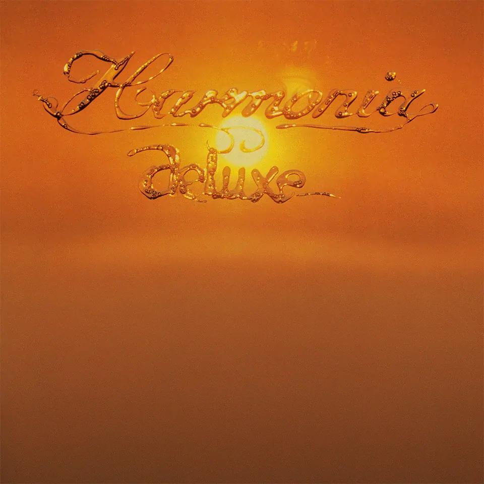 Deluxe (50th Anniversary) (Orange Vinyl)