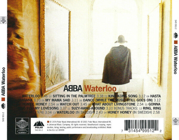 Waterloo